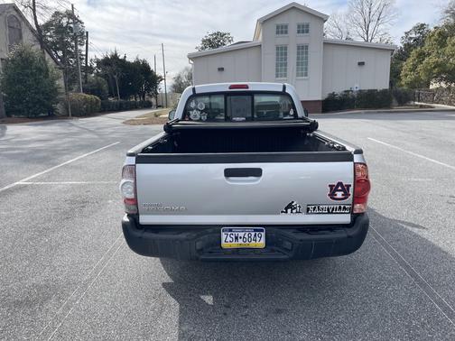 2010 Toyota Tacoma Base