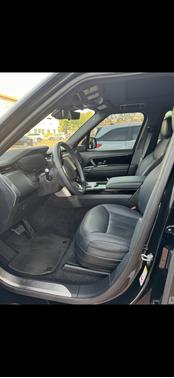 2024 Land Rover Range Rover P400 SE SWB