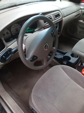 2003 Mercury Sable GS