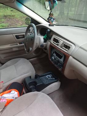 2003 Mercury Sable GS