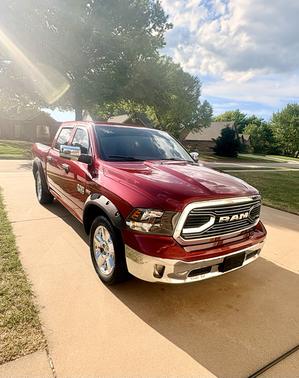 2013 RAM 1500 Lone Star