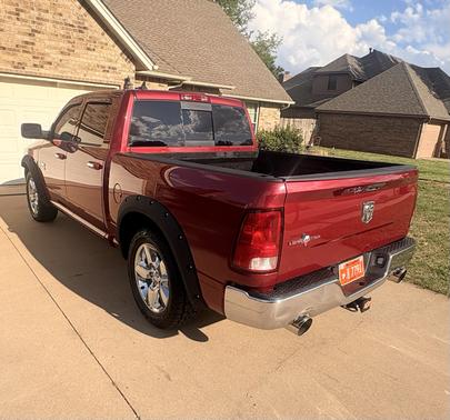 2013 RAM 1500 Lone Star