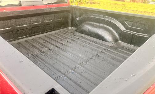 2013 RAM 1500 Lone Star