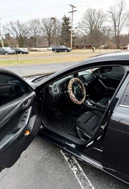 2014 Mazda Mazda6 i Sport