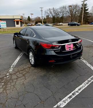 2014 Mazda Mazda6 i Sport