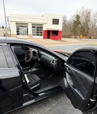 2014 Mazda Mazda6 i Sport