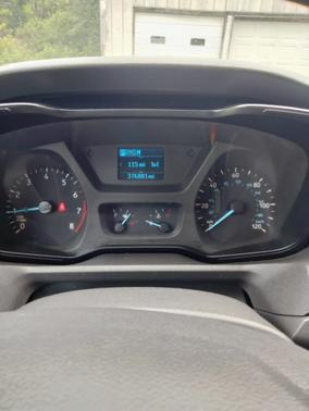 2015 Ford Transit-250 Base