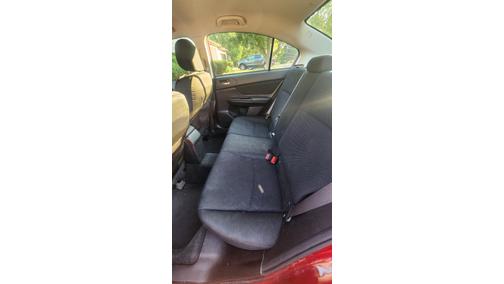 2014 Subaru Impreza 2.0i Premium