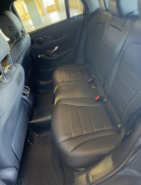 2019 Mercedes-Benz GLC 300 Base