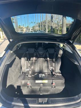 2013 Tesla Model S Performance