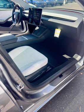 2025 Tesla Model 3 Performance AWD