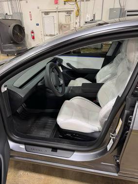 2025 Tesla Model 3 Performance AWD