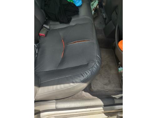 2001 Buick Regal LS