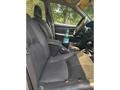 2001 Buick Regal LS