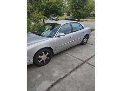 2001 Buick Regal LS