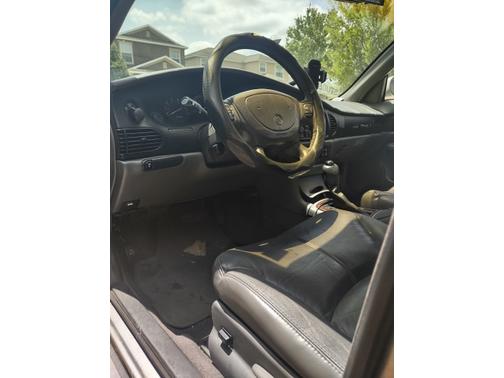 2001 Buick Regal LS