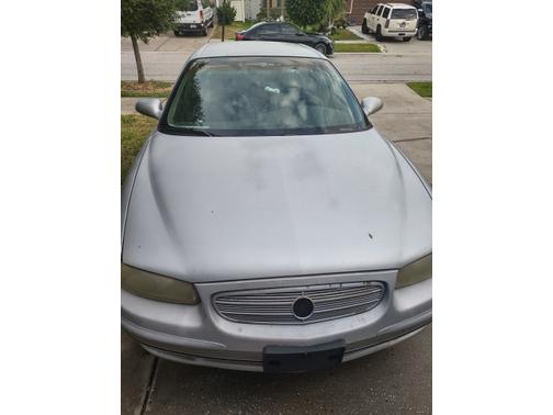 2001 Buick Regal LS