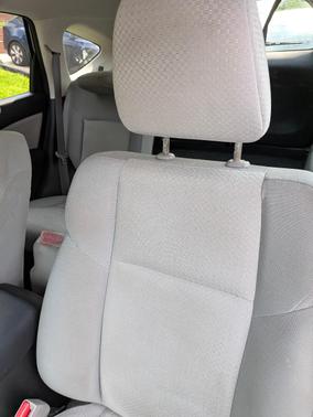 Silver 2016 Honda CR-V EX