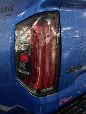 2018 Toyota Tundra SR