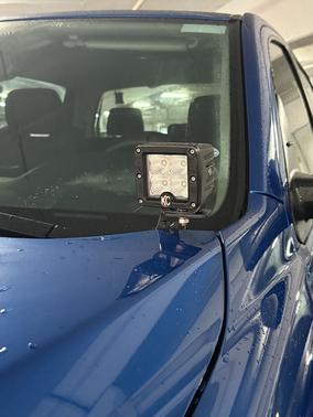 2018 Toyota Tundra SR