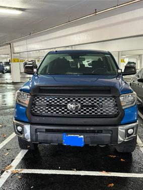 2018 Toyota Tundra SR