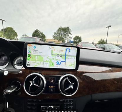 2013 Mercedes-Benz GLK-Class GLK 350 4MATIC