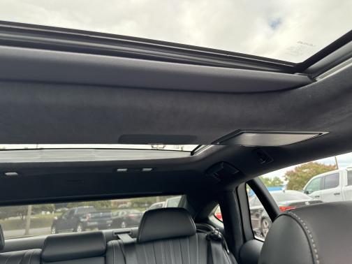 2021 Lexus LS 500 Base