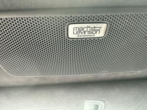 2021 Lexus LS 500 Base