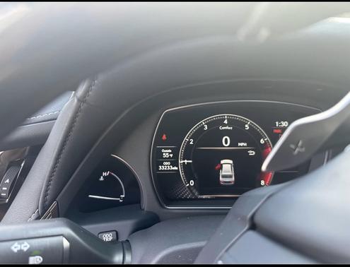 2021 Lexus LS 500 Base