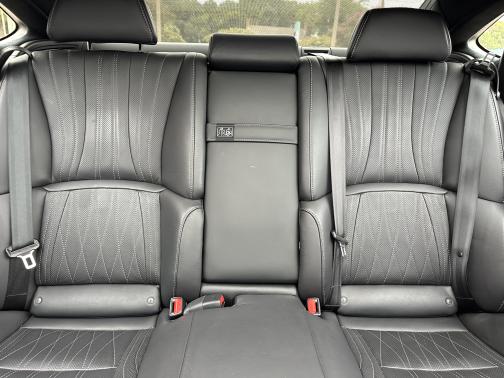 2021 Lexus LS 500 Base