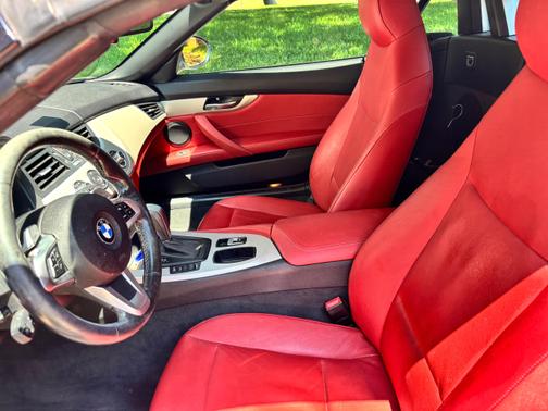 2011 BMW Z4 sDrive30i