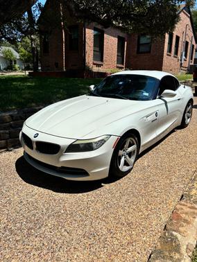 2011 BMW Z4 sDrive30i
