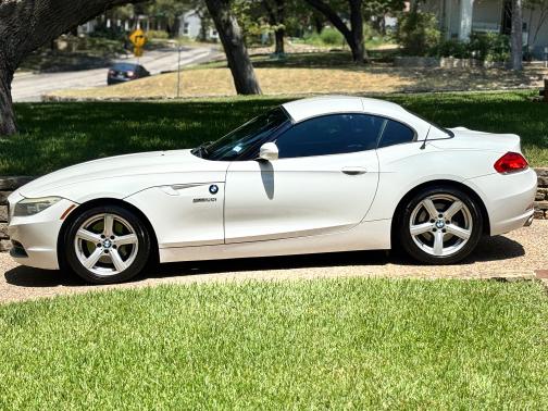 2011 BMW Z4 sDrive30i