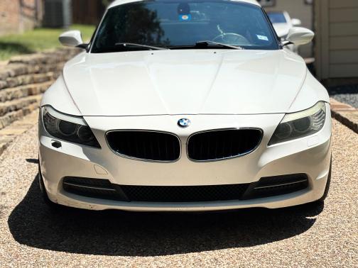 2011 BMW Z4 sDrive30i