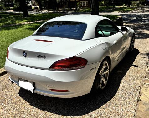 2011 BMW Z4 sDrive30i