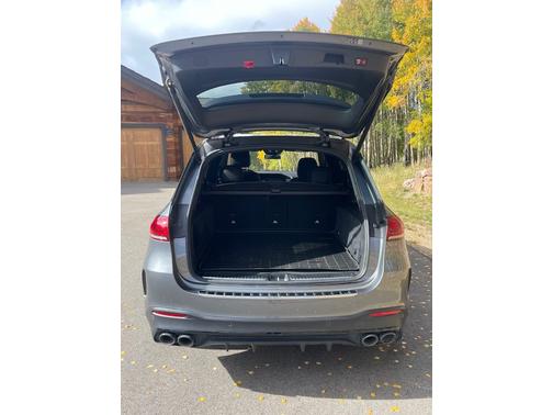 2023 Mercedes-Benz AMG GLE 53 4MATIC