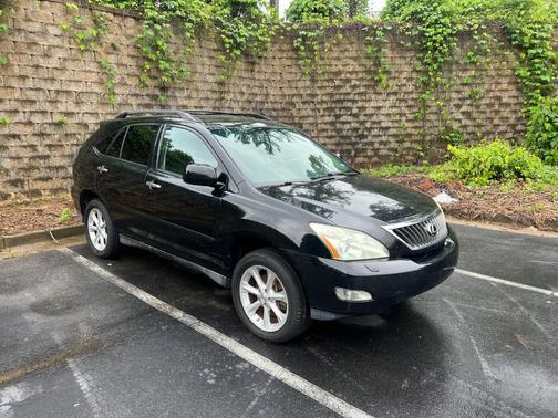 2008 Lexus RX 350 Base