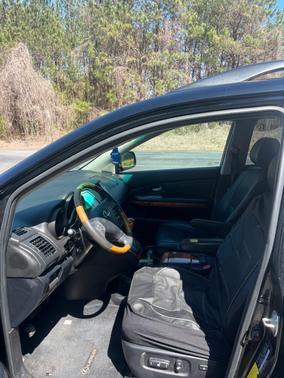 2008 Lexus RX 350 Base