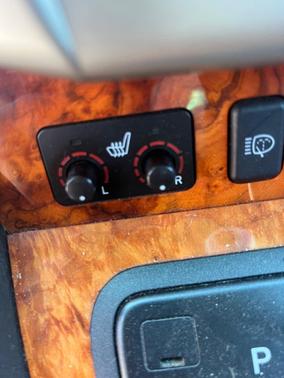 2008 Lexus RX 350 Base