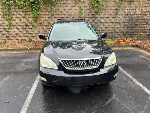 2008 Lexus RX 350 Base
