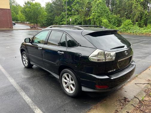 2008 Lexus RX 350 Base