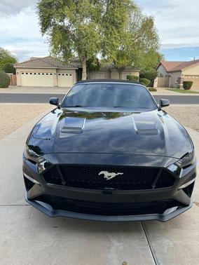 2023 Ford Mustang GT Premium