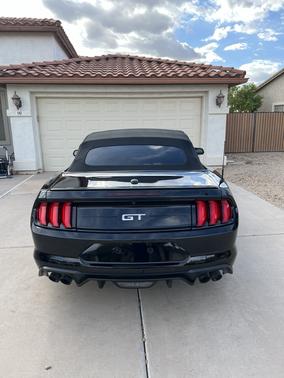 2023 Ford Mustang GT Premium