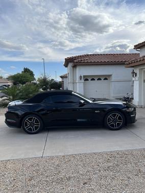 2023 Ford Mustang GT Premium