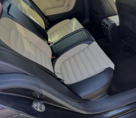 2012 Volkswagen CC Sport