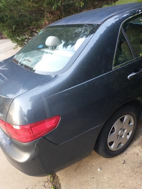 2005 Honda Accord LX