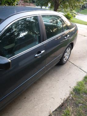 2005 Honda Accord LX
