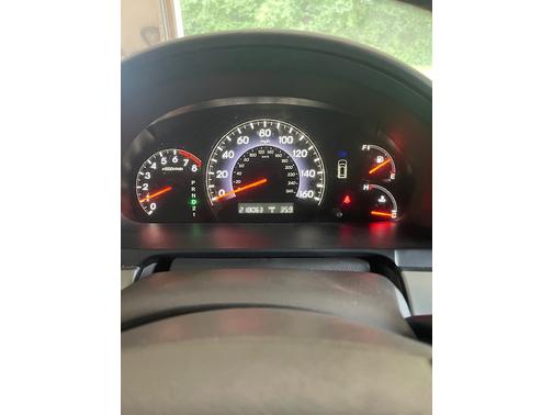 2010 Honda Odyssey EX-L
