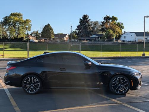 2021 BMW M440 i xDrive
