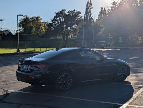 2021 BMW M440 i xDrive